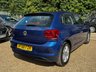 USED 2018 68 VOLKSWAGEN POLO 1.0 TSI GPF SE Hatchback 5dr Petrol Manual Euro 6 (s/s) (95 ps) One Owner * FSH * Super Drive * Excellent condition