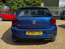 USED 2018 68 VOLKSWAGEN POLO 1.0 TSI GPF SE Hatchback 5dr Petrol Manual Euro 6 (s/s) (95 ps) One Owner * FSH * Super Drive * Excellent condition