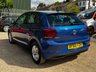 USED 2018 68 VOLKSWAGEN POLO 1.0 TSI GPF SE Hatchback 5dr Petrol Manual Euro 6 (s/s) (95 ps) One Owner * FSH * Super Drive * Excellent condition