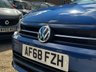 USED 2018 68 VOLKSWAGEN POLO 1.0 TSI GPF SE Hatchback 5dr Petrol Manual Euro 6 (s/s) (95 ps) One Owner * FSH * Super Drive * Excellent condition