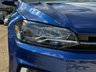 USED 2018 68 VOLKSWAGEN POLO 1.0 TSI GPF SE Hatchback 5dr Petrol Manual Euro 6 (s/s) (95 ps) One Owner * FSH * Super Drive * Excellent condition