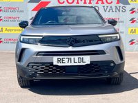 USED 2021 71 VAUXHALL MOKKA 1.2 Turbo SRi SUV 5dr Petrol Manual Euro 6 (s/s) (130 ps) GREAT SPEC !!!