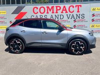 USED 2021 71 VAUXHALL MOKKA 1.2 Turbo SRi SUV 5dr Petrol Manual Euro 6 (s/s) (130 ps) GREAT SPEC !!!