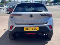 USED 2021 71 VAUXHALL MOKKA 1.2 Turbo SRi SUV 5dr Petrol Manual Euro 6 (s/s) (130 ps) GREAT SPEC !!!