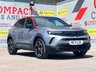 USED 2021 71 VAUXHALL MOKKA 1.2 Turbo SRi SUV 5dr Petrol Manual Euro 6 (s/s) (130 ps) GREAT SPEC !!!