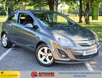 2015 VAUXHALL CORSA 1.4 16V SXi Hatchback 3dr Petrol Manual Euro 5 (A/C) (100 ps) £3795.00