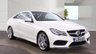 USED 2014 14 MERCEDES-BENZ E CLASS 3.0 E400 AMG Sport Plus Coupe 2dr Petrol G-Tronic+ Euro 6 (s/s) (333 ps) ULTRA RARE E400-PAN ROOF-HK-19