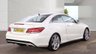 USED 2014 14 MERCEDES-BENZ E CLASS 3.0 E400 AMG Sport Plus Coupe 2dr Petrol G-Tronic+ Euro 6 (s/s) (333 ps) ULTRA RARE E400-PAN ROOF-HK-19