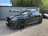 USED 2017 B MERCEDES-BENZ GLC 2.1 GLC220d AMG Line (Premium) Coupe 5dr Diesel G-Tronic 4MATIC Euro 6 (s/s) (170 ps) 
