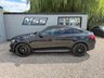 USED 2017 B MERCEDES-BENZ GLC 2.1 GLC220d AMG Line (Premium) Coupe 5dr Diesel G-Tronic 4MATIC Euro 6 (s/s) (170 ps) 