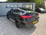 USED 2017 B MERCEDES-BENZ GLC 2.1 GLC220d AMG Line (Premium) Coupe 5dr Diesel G-Tronic 4MATIC Euro 6 (s/s) (170 ps) 