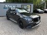 USED 2017 B MERCEDES-BENZ GLC 2.1 GLC220d AMG Line (Premium) Coupe 5dr Diesel G-Tronic 4MATIC Euro 6 (s/s) (170 ps) 