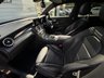 USED 2017 B MERCEDES-BENZ GLC 2.1 GLC220d AMG Line (Premium) Coupe 5dr Diesel G-Tronic 4MATIC Euro 6 (s/s) (170 ps) 