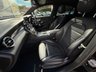 USED 2017 B MERCEDES-BENZ GLC 2.1 GLC220d AMG Line (Premium) Coupe 5dr Diesel G-Tronic 4MATIC Euro 6 (s/s) (170 ps) 