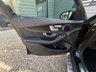 USED 2017 B MERCEDES-BENZ GLC 2.1 GLC220d AMG Line (Premium) Coupe 5dr Diesel G-Tronic 4MATIC Euro 6 (s/s) (170 ps) 