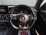 USED 2017 B MERCEDES-BENZ GLC 2.1 GLC220d AMG Line (Premium) Coupe 5dr Diesel G-Tronic 4MATIC Euro 6 (s/s) (170 ps) 