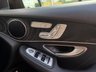 USED 2017 B MERCEDES-BENZ GLC 2.1 GLC220d AMG Line (Premium) Coupe 5dr Diesel G-Tronic 4MATIC Euro 6 (s/s) (170 ps) 