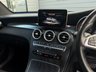 USED 2017 B MERCEDES-BENZ GLC 2.1 GLC220d AMG Line (Premium) Coupe 5dr Diesel G-Tronic 4MATIC Euro 6 (s/s) (170 ps) 