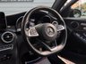 USED 2017 B MERCEDES-BENZ GLC 2.1 GLC220d AMG Line (Premium) Coupe 5dr Diesel G-Tronic 4MATIC Euro 6 (s/s) (170 ps) 