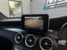 USED 2017 B MERCEDES-BENZ GLC 2.1 GLC220d AMG Line (Premium) Coupe 5dr Diesel G-Tronic 4MATIC Euro 6 (s/s) (170 ps) 