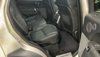 USED 2016 66 LAND ROVER RANGE ROVER SPORT 3.0 SDV6 HSE DYNAMIC AUTOMATIC 4X4 EURO 6  ** ONLY 39,184 MILES **