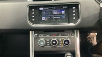 USED 2016 66 LAND ROVER RANGE ROVER SPORT 3.0 SDV6 HSE DYNAMIC AUTOMATIC 4X4 EURO 6  ** ONLY 39,184 MILES **