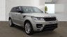 USED 2016 66 LAND ROVER RANGE ROVER SPORT 3.0 SDV6 HSE DYNAMIC AUTOMATIC 4X4 EURO 6  ** ONLY 39,184 MILES **