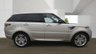 USED 2016 66 LAND ROVER RANGE ROVER SPORT 3.0 SDV6 HSE DYNAMIC AUTOMATIC 4X4 EURO 6  ** ONLY 39,184 MILES **