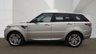 USED 2016 66 LAND ROVER RANGE ROVER SPORT 3.0 SDV6 HSE DYNAMIC AUTOMATIC 4X4 EURO 6  ** ONLY 39,184 MILES **