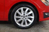 USED 2013 SEAT LEON 2.0 TDI CR FR Hatchback 5dr Diesel Manual Euro 5 (s/s) (150 ps) Bluetooth, Parking Sensors,