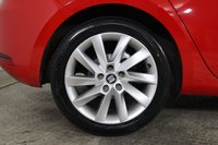 USED 2013 SEAT LEON 2.0 TDI CR FR Hatchback 5dr Diesel Manual Euro 5 (s/s) (150 ps) Bluetooth, Parking Sensors,