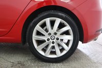 USED 2013 SEAT LEON 2.0 TDI CR FR Hatchback 5dr Diesel Manual Euro 5 (s/s) (150 ps) Bluetooth, Parking Sensors,