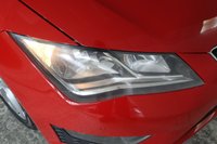 USED 2013 SEAT LEON 2.0 TDI CR FR Hatchback 5dr Diesel Manual Euro 5 (s/s) (150 ps) Bluetooth, Parking Sensors,