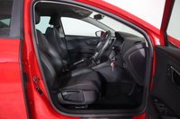 USED 2013 SEAT LEON 2.0 TDI CR FR Hatchback 5dr Diesel Manual Euro 5 (s/s) (150 ps) Bluetooth, Parking Sensors,