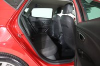 USED 2013 SEAT LEON 2.0 TDI CR FR Hatchback 5dr Diesel Manual Euro 5 (s/s) (150 ps) Bluetooth, Parking Sensors,