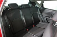 USED 2013 SEAT LEON 2.0 TDI CR FR Hatchback 5dr Diesel Manual Euro 5 (s/s) (150 ps) Bluetooth, Parking Sensors,