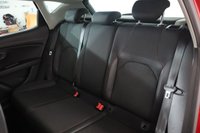 USED 2013 SEAT LEON 2.0 TDI CR FR Hatchback 5dr Diesel Manual Euro 5 (s/s) (150 ps) Bluetooth, Parking Sensors,