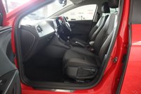 USED 2013 SEAT LEON 2.0 TDI CR FR Hatchback 5dr Diesel Manual Euro 5 (s/s) (150 ps) Bluetooth, Parking Sensors,