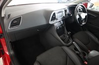 USED 2013 SEAT LEON 2.0 TDI CR FR Hatchback 5dr Diesel Manual Euro 5 (s/s) (150 ps) Bluetooth, Parking Sensors,