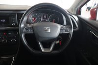 USED 2013 SEAT LEON 2.0 TDI CR FR Hatchback 5dr Diesel Manual Euro 5 (s/s) (150 ps) Bluetooth, Parking Sensors,