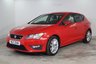 USED 2013 SEAT LEON 2.0 TDI CR FR Hatchback 5dr Diesel Manual Euro 5 (s/s) (150 ps) Bluetooth, Parking Sensors,