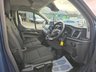 USED 2021 71 FORD TRANSIT CUSTOM Euro 6 hybrid Panel van, 51,864 miles, Automatic Gearbox, Sat Nav, Air Con, Alloys, Heated seats, and Front & Rear sensors. Final price + VAT @20% This 2021 Ford Transit Custom 340 Limited is a standout example, boasting a full service history and having had only one owner from new.  Powered by a 1.0 litre petrol plug in hybrid engine, this Euro 6 compliant model offers an efficient driving experience.  The Limited trim level ensures a well equipped vehicle, featuring Bi-Xenon headlights with LED daytime running lights for enhanced visibility.  Manoeuvring is made simpler with a rear view camera that includes trailer hitch assist, alongsid