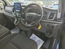 USED 2021 71 FORD TRANSIT CUSTOM Euro 6 hybrid Panel van, 51,864 miles, Automatic Gearbox, Sat Nav, Air Con, Alloys, Heated seats, and Front & Rear sensors. Final price + VAT @20% This 2021 Ford Transit Custom 340 Limited is a standout example, boasting a full service history and having had only one owner from new.  Powered by a 1.0 litre petrol plug in hybrid engine, this Euro 6 compliant model offers an efficient driving experience.  The Limited trim level ensures a well equipped vehicle, featuring Bi-Xenon headlights with LED daytime running lights for enhanced visibility.  Manoeuvring is made simpler with a rear view camera that includes trailer hitch assist, alongsid