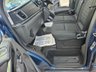 USED 2021 71 FORD TRANSIT CUSTOM Euro 6 hybrid Panel van, 51,864 miles, Automatic Gearbox, Sat Nav, Air Con, Alloys, Heated seats, and Front & Rear sensors. Final price + VAT @20% This 2021 Ford Transit Custom 340 Limited is a standout example, boasting a full service history and having had only one owner from new.  Powered by a 1.0 litre petrol plug in hybrid engine, this Euro 6 compliant model offers an efficient driving experience.  The Limited trim level ensures a well equipped vehicle, featuring Bi-Xenon headlights with LED daytime running lights for enhanced visibility.  Manoeuvring is made simpler with a rear view camera that includes trailer hitch assist, alongsid