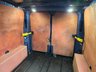 USED 2021 71 FORD TRANSIT CUSTOM Euro 6 hybrid Panel van, 51,864 miles, Automatic Gearbox, Sat Nav, Air Con, Alloys, Heated seats, and Front & Rear sensors. Final price + VAT @20% This 2021 Ford Transit Custom 340 Limited is a standout example, boasting a full service history and having had only one owner from new.  Powered by a 1.0 litre petrol plug in hybrid engine, this Euro 6 compliant model offers an efficient driving experience.  The Limited trim level ensures a well equipped vehicle, featuring Bi-Xenon headlights with LED daytime running lights for enhanced visibility.  Manoeuvring is made simpler with a rear view camera that includes trailer hitch assist, alongsid