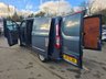USED 2021 71 FORD TRANSIT CUSTOM Euro 6 hybrid Panel van, 51,864 miles, Automatic Gearbox, Sat Nav, Air Con, Alloys, Heated seats, and Front & Rear sensors. Final price + VAT @20% This 2021 Ford Transit Custom 340 Limited is a standout example, boasting a full service history and having had only one owner from new.  Powered by a 1.0 litre petrol plug in hybrid engine, this Euro 6 compliant model offers an efficient driving experience.  The Limited trim level ensures a well equipped vehicle, featuring Bi-Xenon headlights with LED daytime running lights for enhanced visibility.  Manoeuvring is made simpler with a rear view camera that includes trailer hitch assist, alongsid