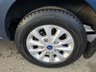 USED 2021 71 FORD TRANSIT CUSTOM Euro 6 hybrid Panel van, 51,864 miles, Automatic Gearbox, Sat Nav, Air Con, Alloys, Heated seats, and Front & Rear sensors. Final price + VAT @20% This 2021 Ford Transit Custom 340 Limited is a standout example, boasting a full service history and having had only one owner from new.  Powered by a 1.0 litre petrol plug in hybrid engine, this Euro 6 compliant model offers an efficient driving experience.  The Limited trim level ensures a well equipped vehicle, featuring Bi-Xenon headlights with LED daytime running lights for enhanced visibility.  Manoeuvring is made simpler with a rear view camera that includes trailer hitch assist, alongsid