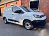 USED 2023 73 CITROEN BERLINGO 1.5 BlueHDi 1000 Enterprise Edition M Panel Van 5dr Diesel EAT8 SWB Euro 6 (s/s) (130 ps) 