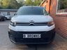 USED 2023 73 CITROEN BERLINGO 1.5 BlueHDi 1000 Enterprise Edition M Panel Van 5dr Diesel EAT8 SWB Euro 6 (s/s) (130 ps) 