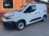 USED 2023 73 CITROEN BERLINGO 1.5 BlueHDi 1000 Enterprise Edition M Panel Van 5dr Diesel EAT8 SWB Euro 6 (s/s) (130 ps) 